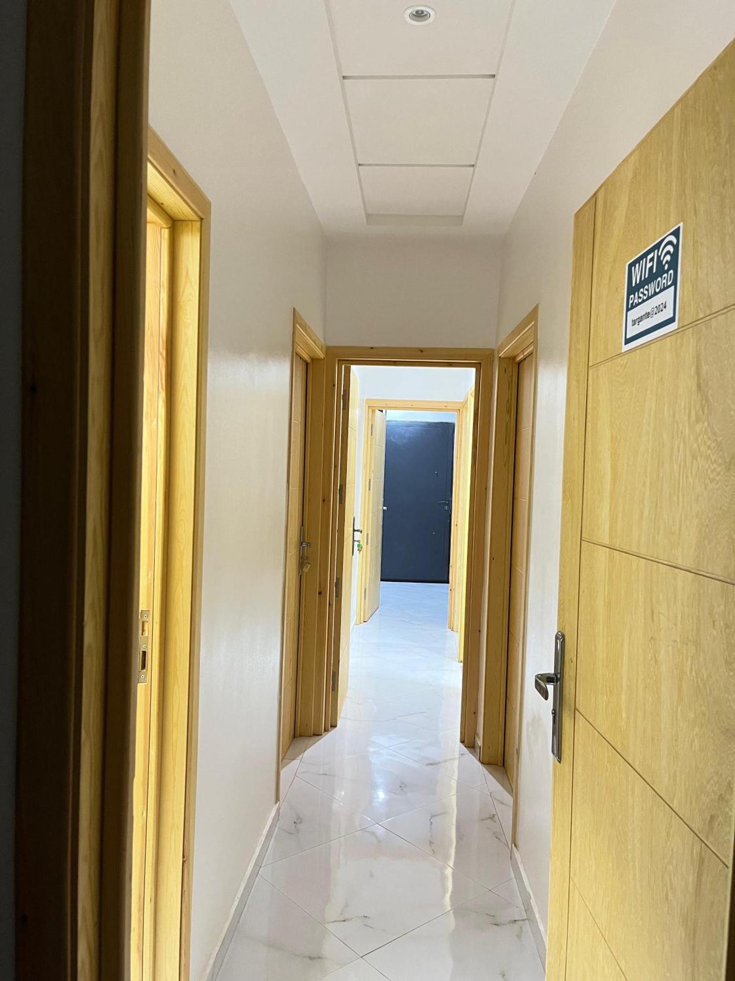 Kaza Moon Appartement Imsouane