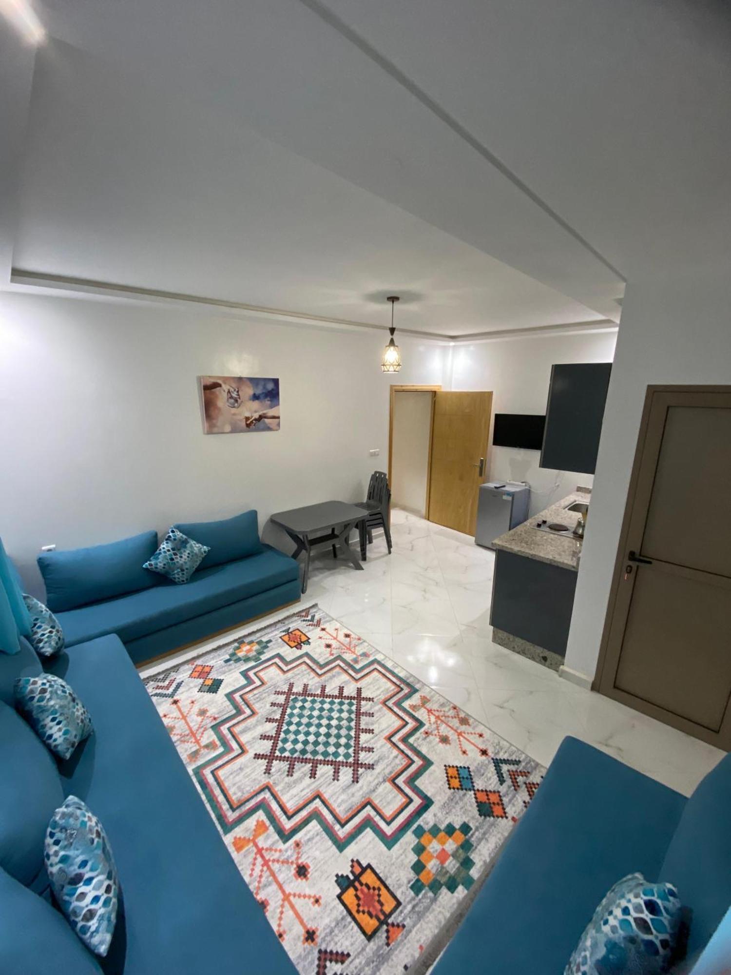 Appartement Kaza Moon Imsouane