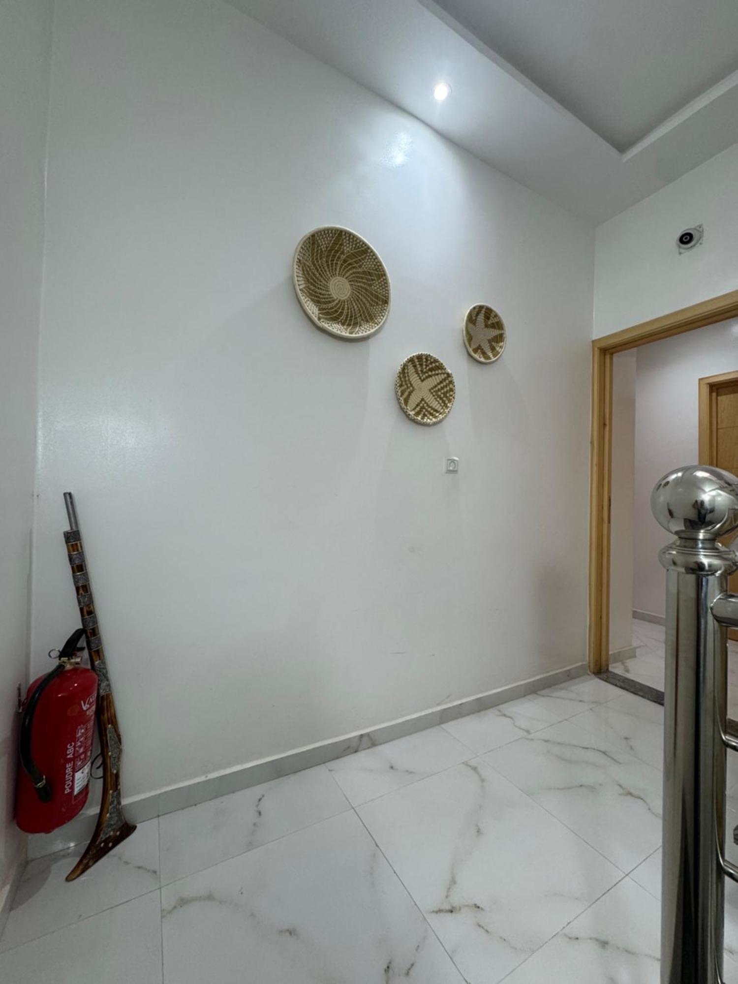 Appartement Kaza Moon