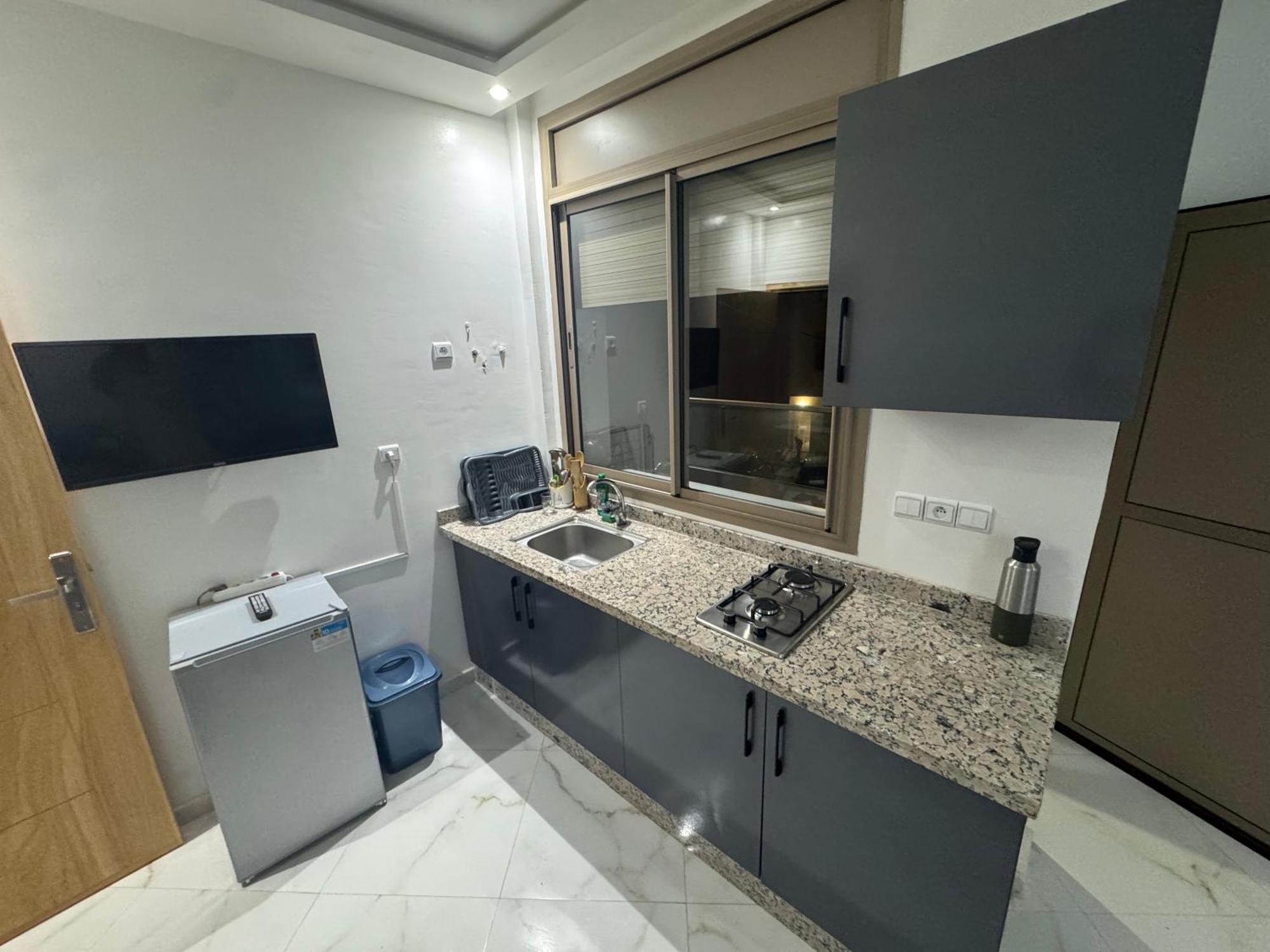 Appartement Kaza Moon *