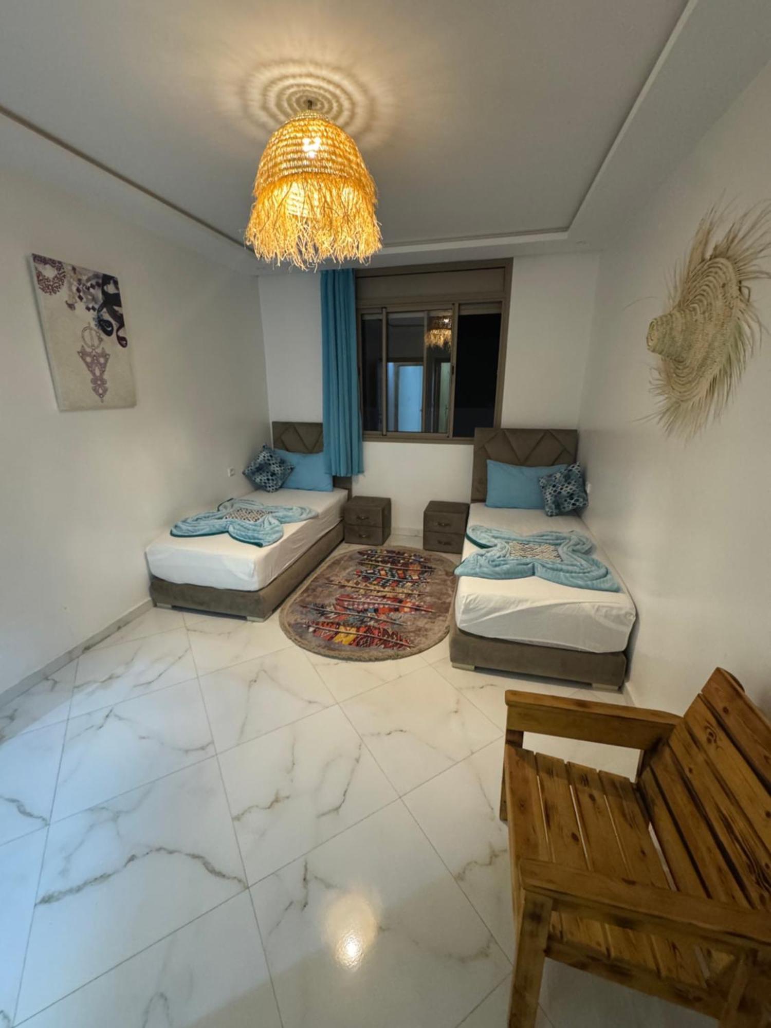 Appartement Kaza Moon *