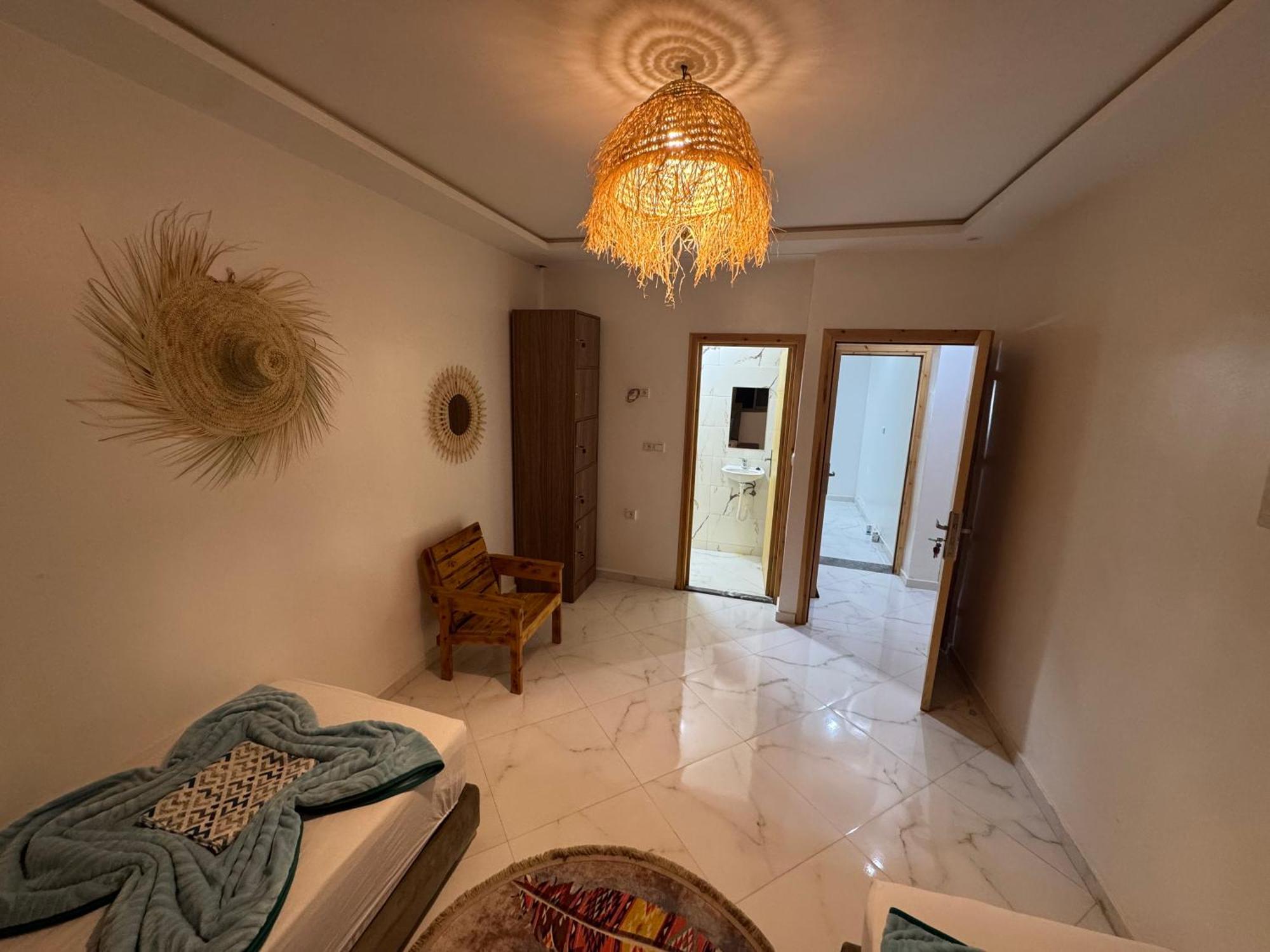 Appartement Kaza Moon *