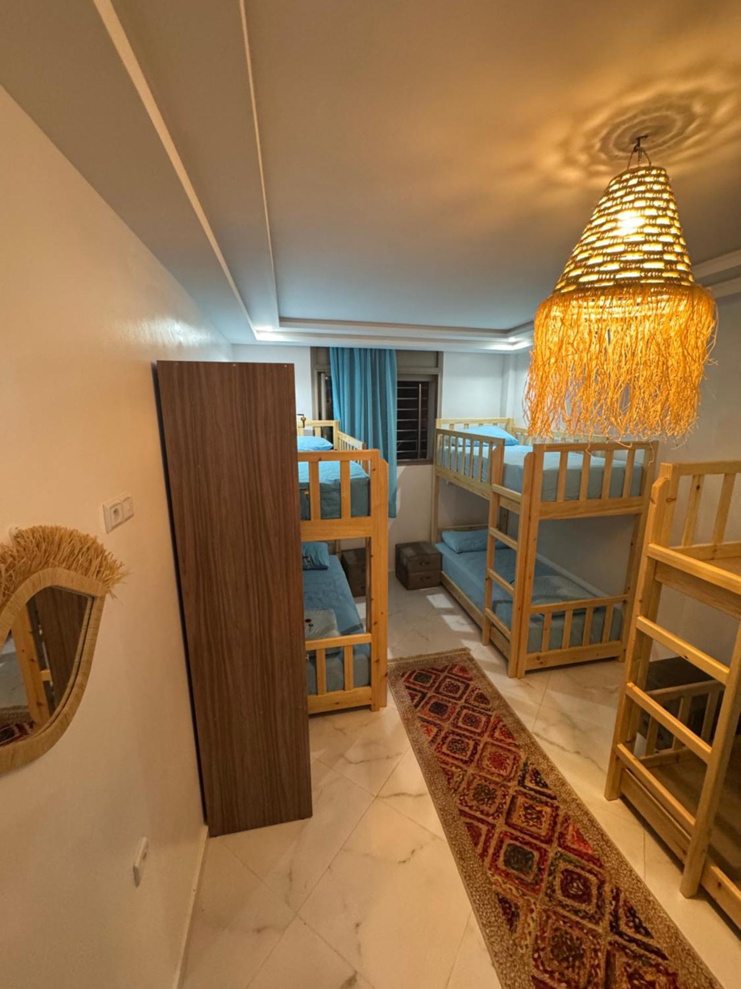 Appartement Kaza Moon