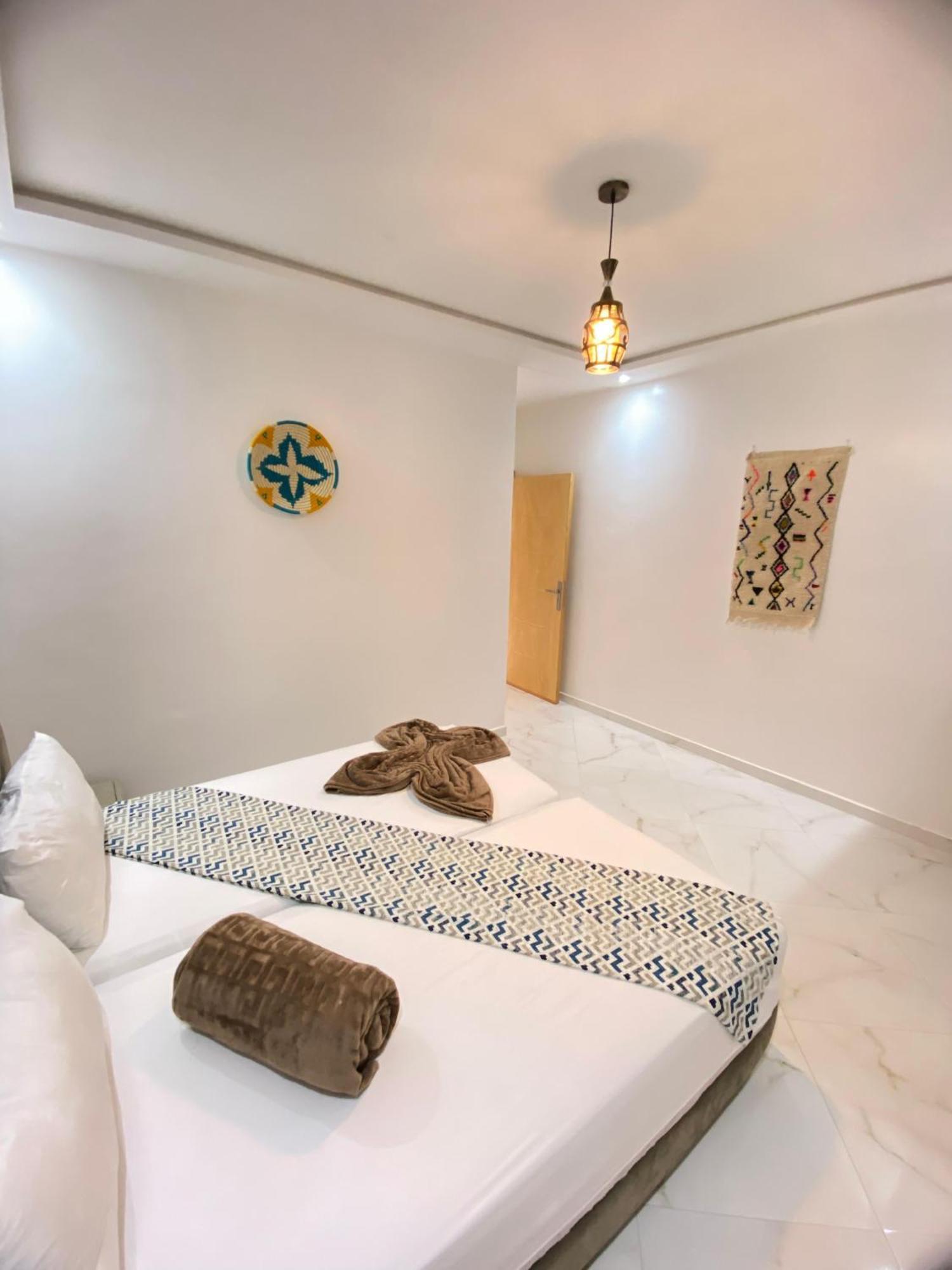 Kaza Moon Appartement Imsouane