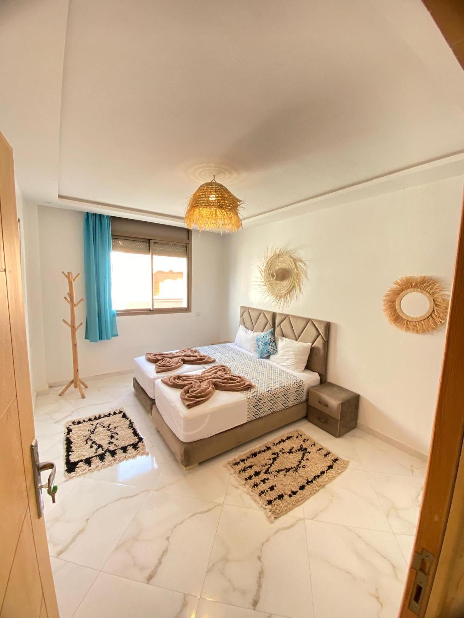 Appartement Kaza Moon